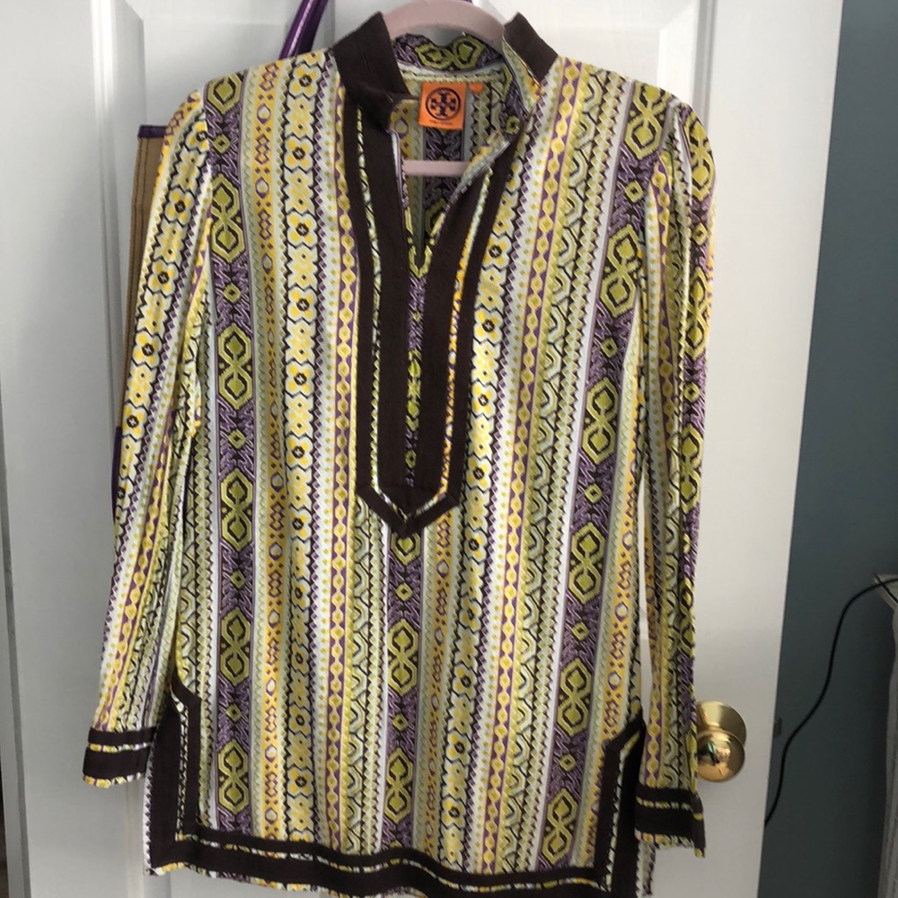 Tory Burch Tunic